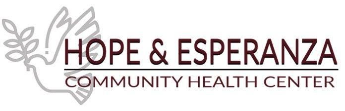 Hope & Esperanza Community Health Center