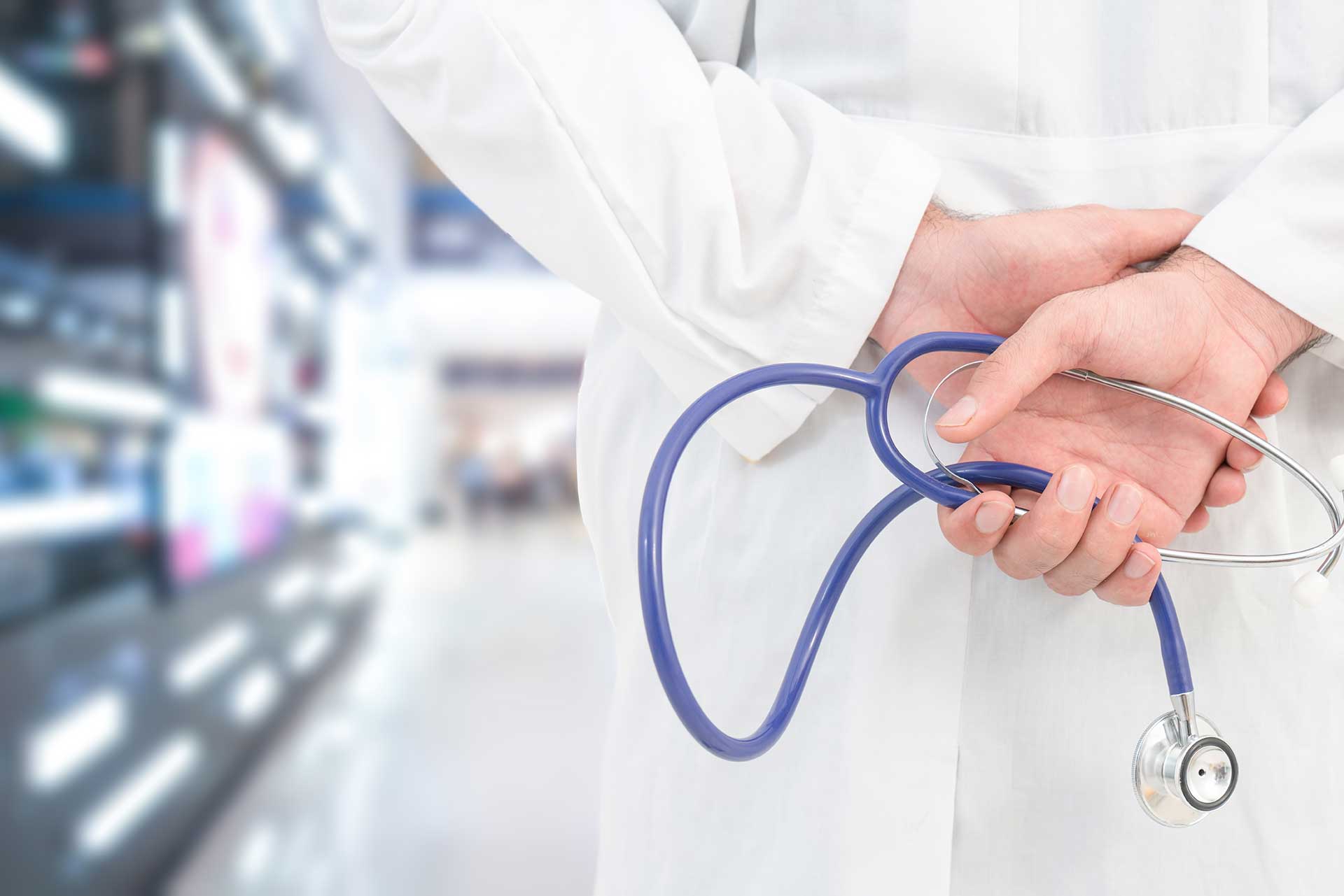 Family Medicine & Urgent Care in North Ward, Newark, NJ
